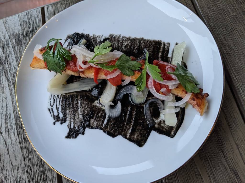 Atlántico | restaurant | 600 Harrison Ave, Boston, MA 02118, USA | 8572332898 OR +1 857-233-2898