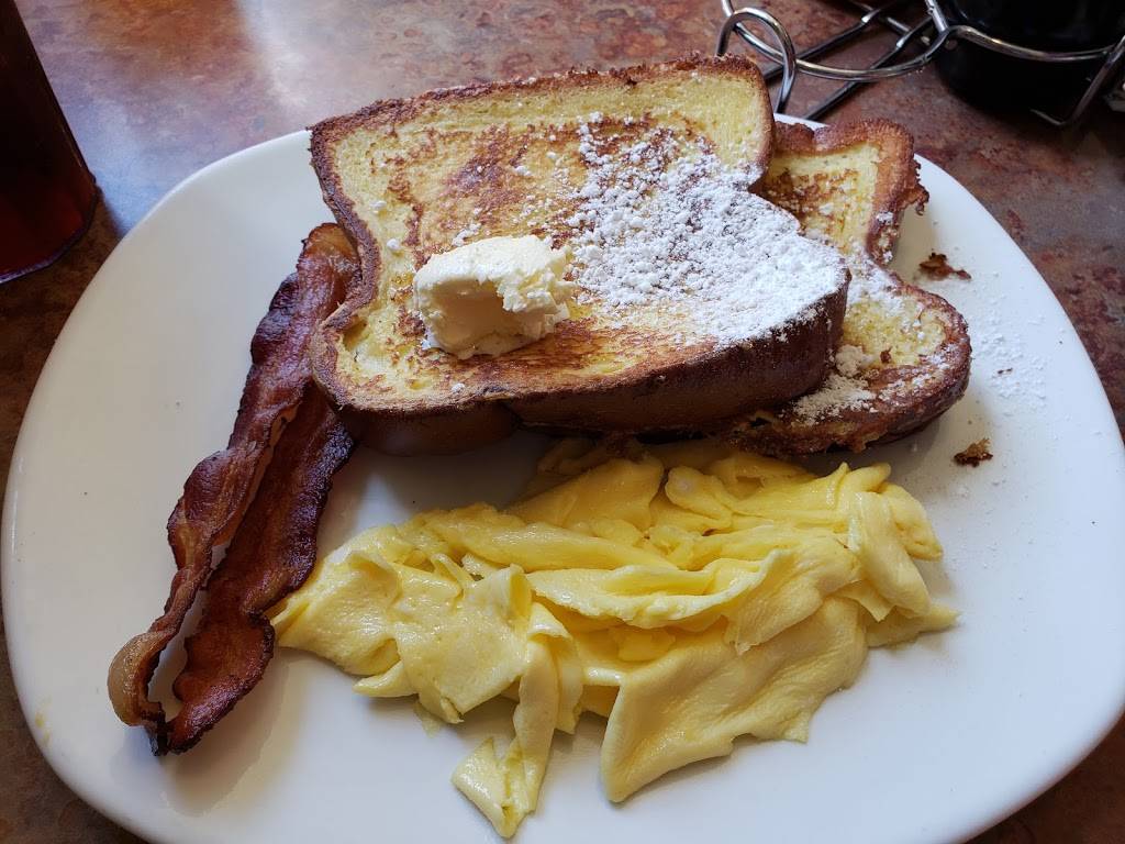 Perkins Restaurant & Bakery | restaurant | 5002 E Fowler Ave, Tampa, FL 33617, USA | 8138992266 OR +1 813-899-2266