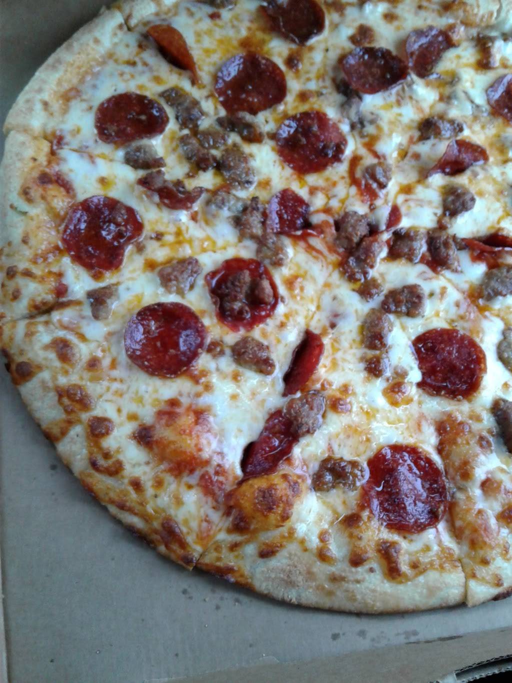 Georgios Oven Fresh Pizza Co | meal delivery | 7001 Harvard Ave, Cleveland, OH 44105, USA | 2163412030 OR +1 216-341-2030