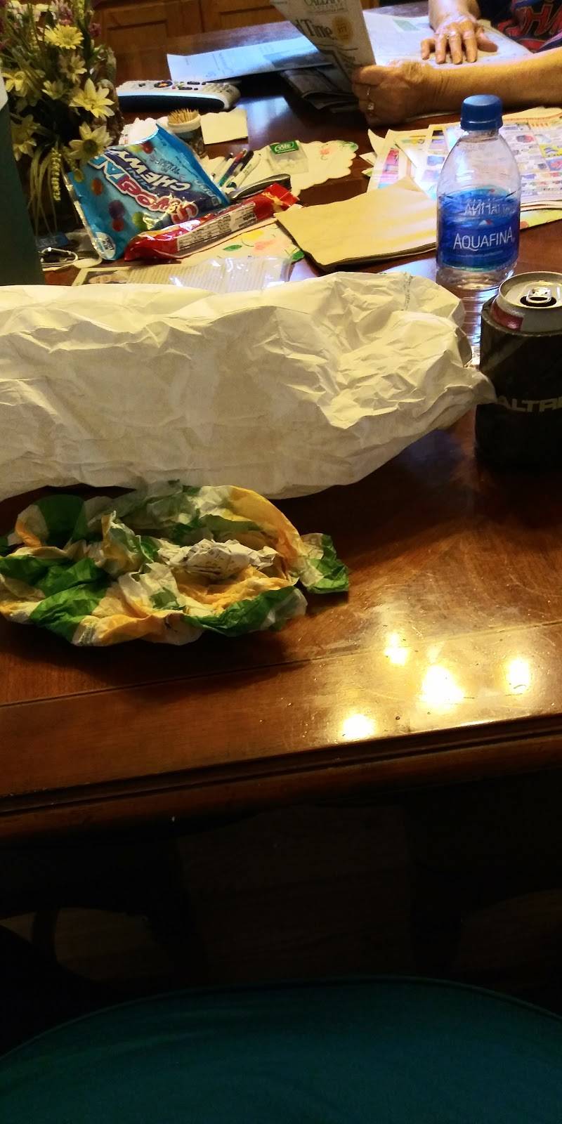 Subway | meal takeaway | 1301 2nd St S, Waite Park, MN 56387, USA | 3202582100 OR +1 320-258-2100