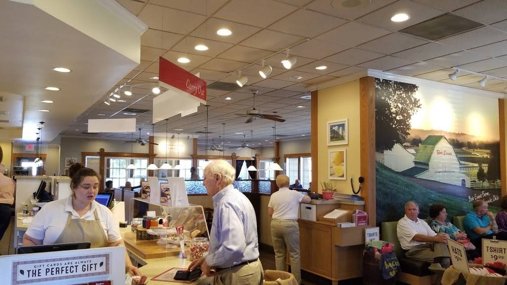 Bob Evans | restaurant | 241 Wal-Mart Way, Maysville, KY 41056, USA | 6067590080 OR +1 606-759-0080