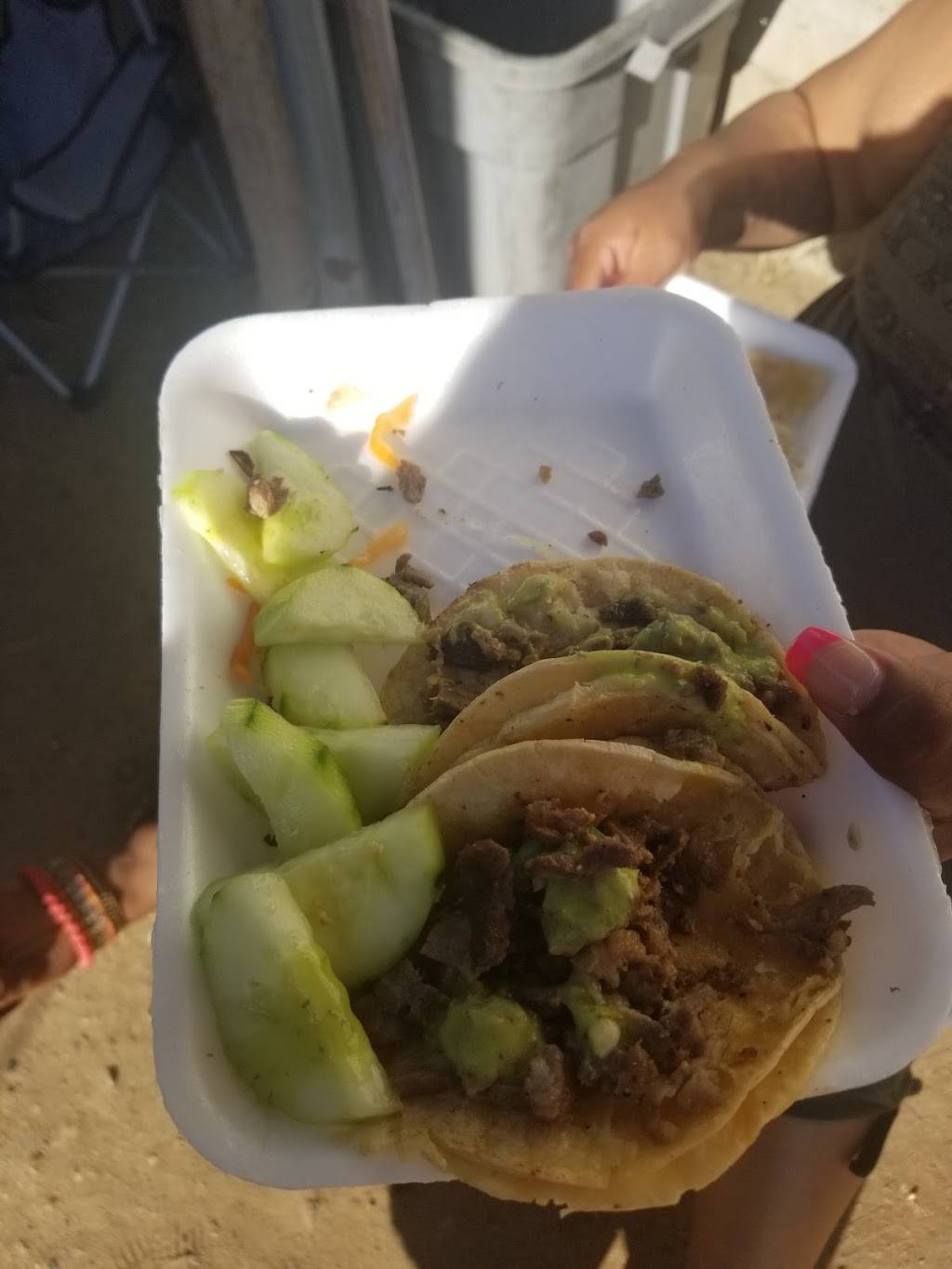 La Princesita Taco Truck | restaurant | 2351 Ulric St, San Diego, CA 92111, USA | 6197658194 OR +1 619-765-8194