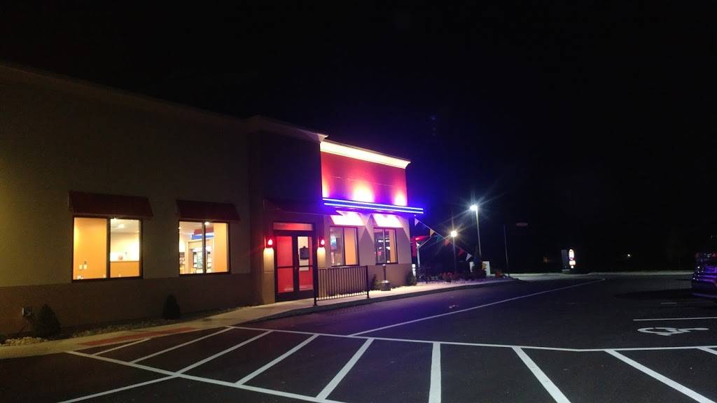 Dairy Queen Grill & Chill | restaurant | 4712 Hamilton Middletown Rd, Liberty Township, OH 45011, USA | 5137371398 OR +1 513-737-1398