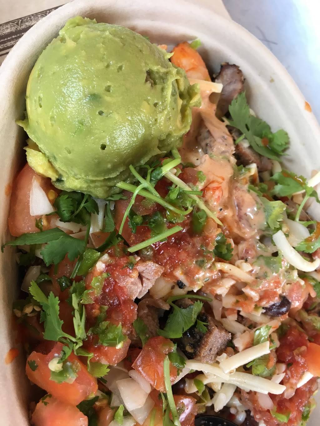 Mucho Burrito Fresh Mexican Grill | restaurant | 1107 Lambton Mall Rd, Sarnia, ON N7S 0E5, Canada | 5195411111 OR +1 519-541-1111