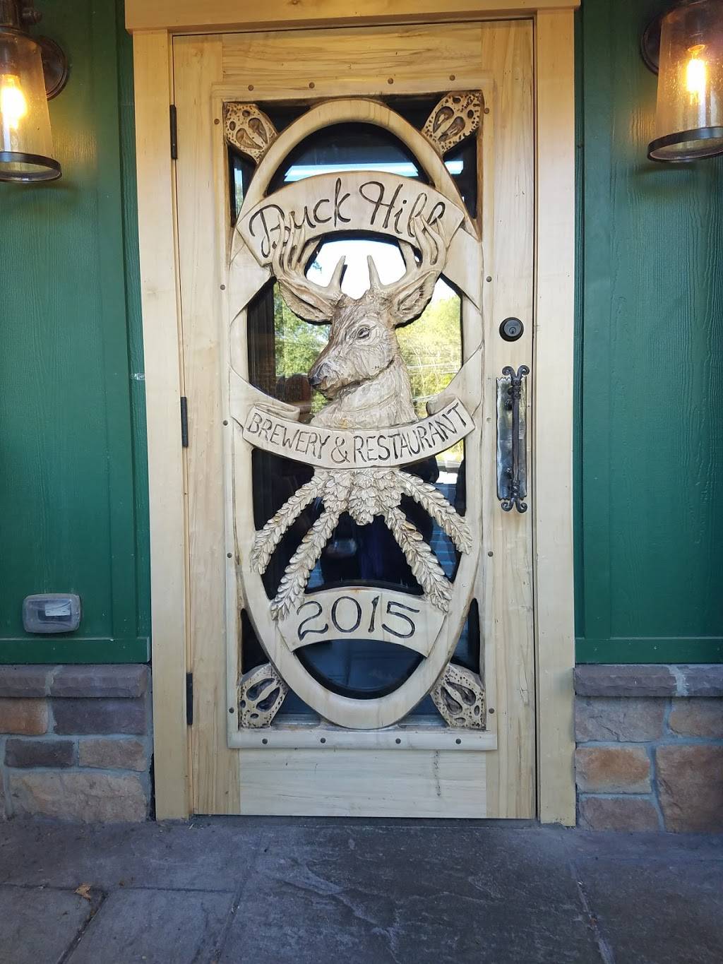 Buck Hill Brewery & Restaurant | restaurant | 45 NJ-94, Blairstown, NJ 07825, USA | 9088545300 OR +1 908-854-5300