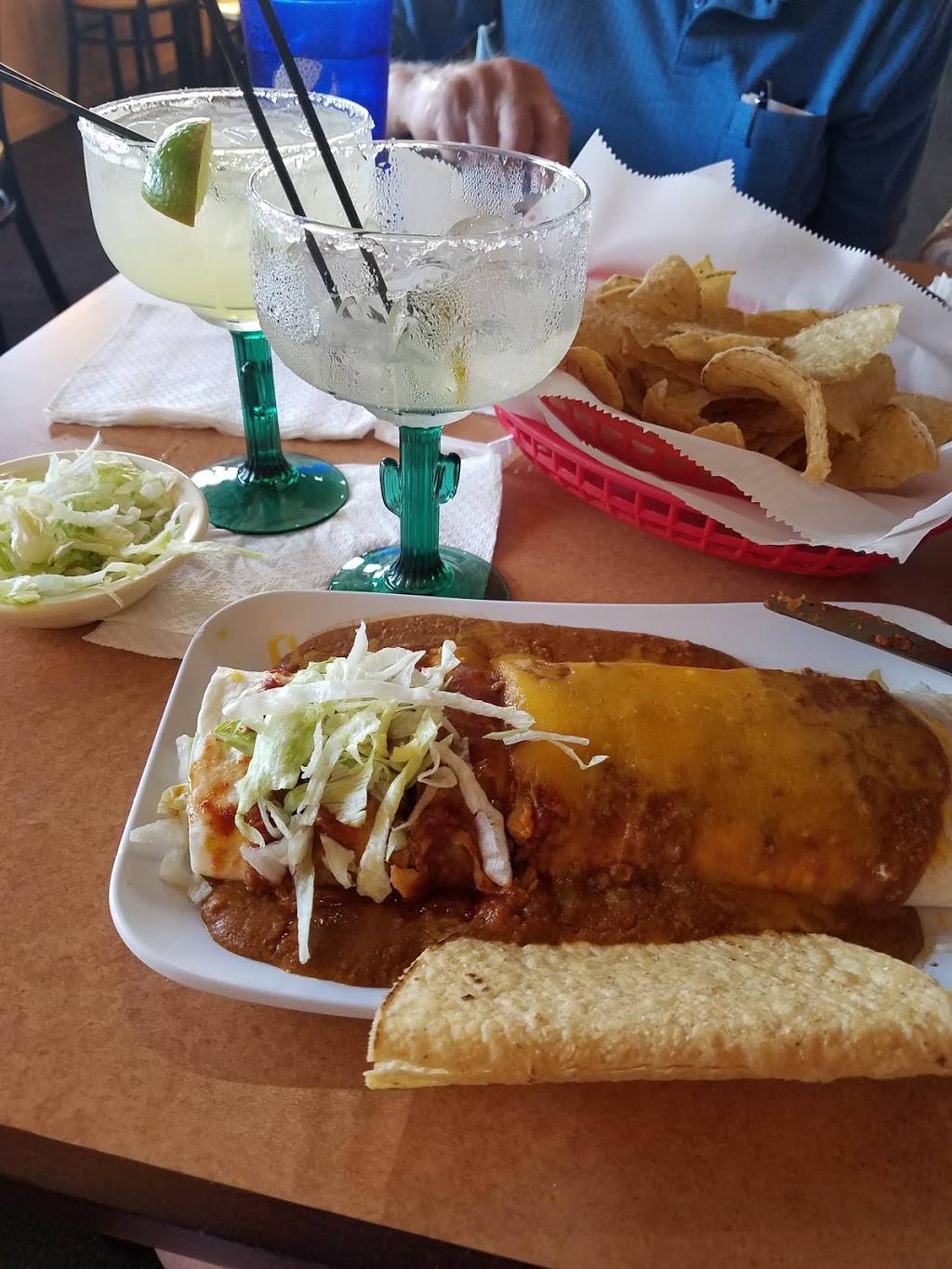 Sanchos of Davenport | restaurant | 307 E George Washington Blvd, Davenport, IA 52803, USA | 5633221414 OR +1 563-322-1414