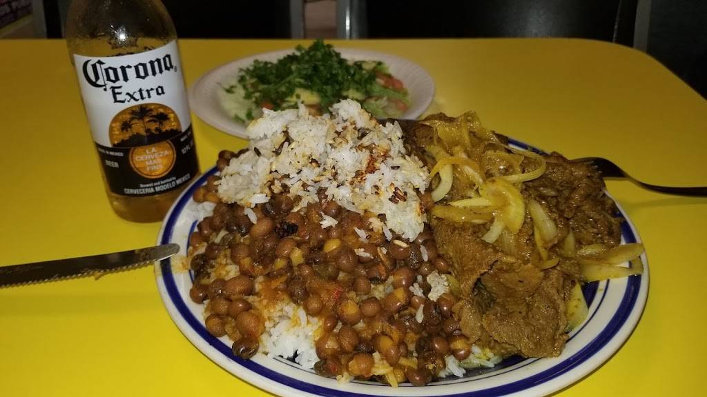 El arco Iris | restaurant | 3900 Palm Beach Blvd, Fort Myers, FL 33916, United States | 2396935005 OR +1 239-693-5005