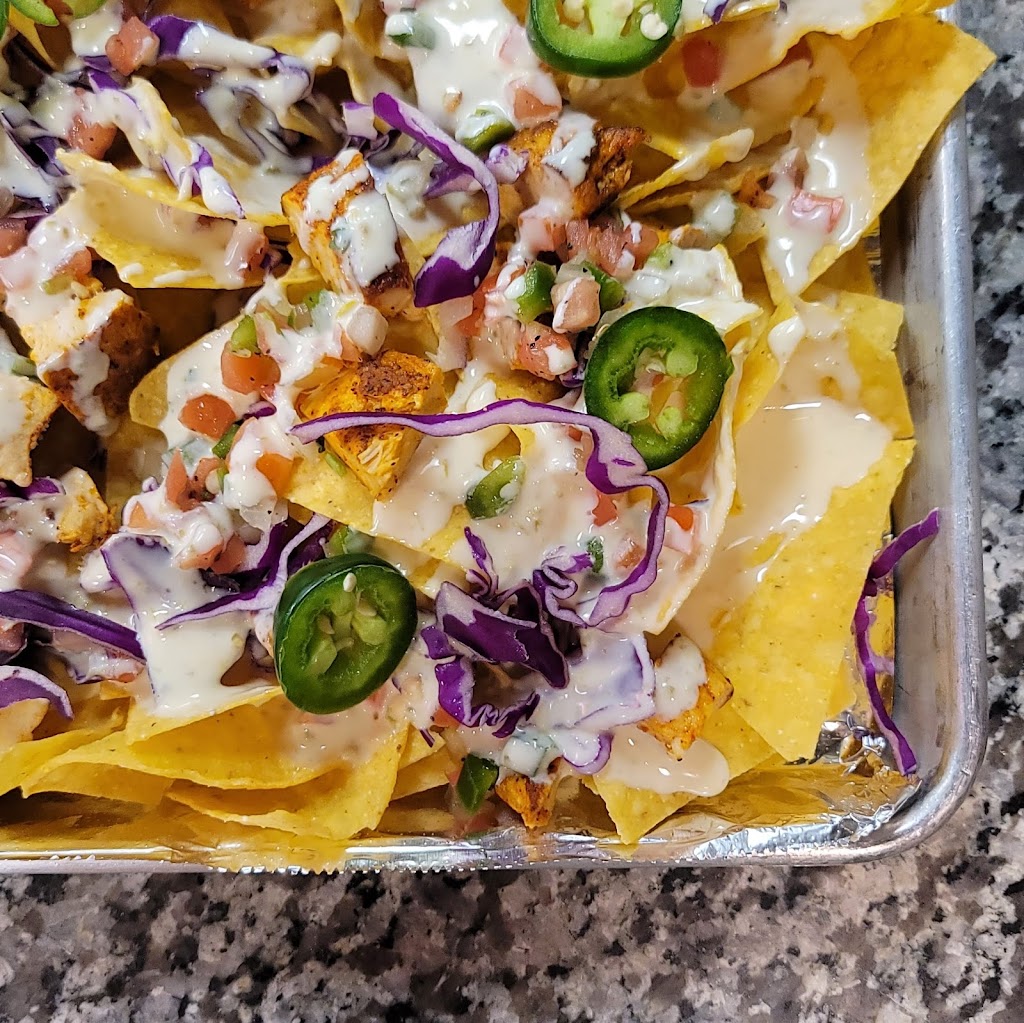 Dee Tacko | restaurant | 123 N Main St, Pueblo, CO 81003, USA | 7199248850 OR +1 719-924-8850