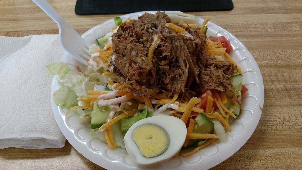 Nicks BBQ & Drive-In | restaurant | 310 S Main St, Darlington, SC 29532, United States | 8433936684 OR +1 843-393-6684