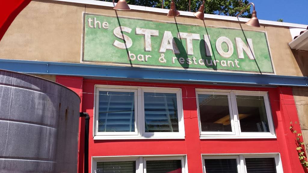 The Station at Person Street | restaurant | 701 N Person St, Raleigh, NC 27604, USA | 9199771567 OR +1 919-977-1567