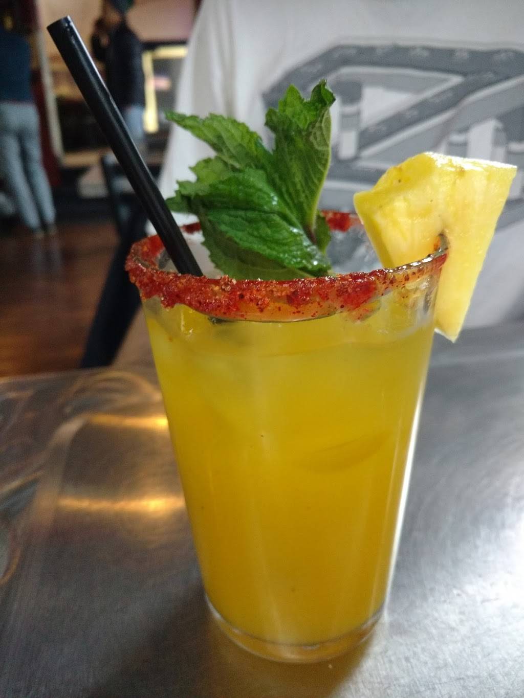 Fiesta Cafe | restaurant | 1407 S 1st St, Milwaukee, WI 53204, USA | 4149149569 OR +1 414-914-9569