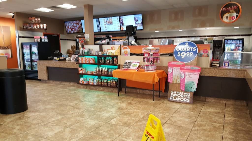 Dunkin | cafe | 5101 Jefferson Davis Hwy, Fredericksburg, VA 22408, USA | 5406931305 OR +1 540-693-1305