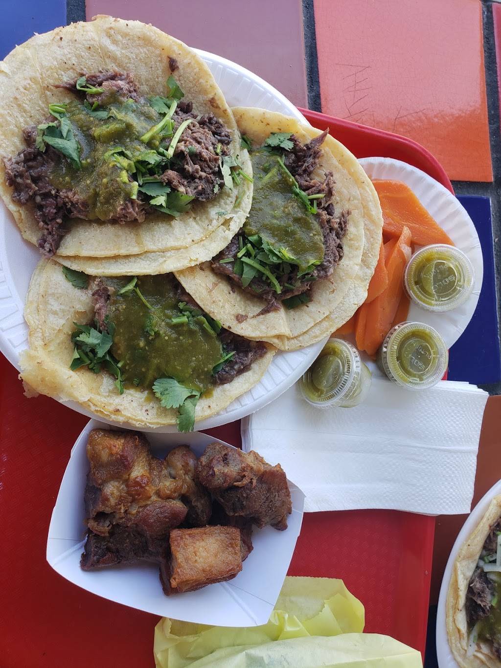 La Rancherita Tortilleria | restaurant | 10582 Acacia Ave, Garden Grove, CA 92840, USA | 7146363811 OR +1 714-636-3811