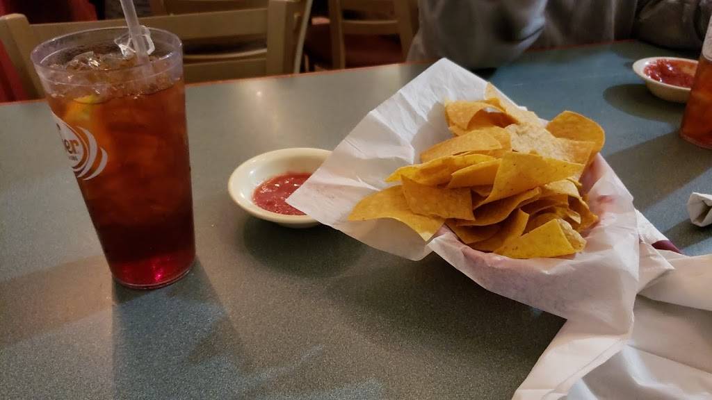 Las Palmas Mexican Grill | restaurant | 5115 Tammy Little Dr, Section, AL 35771, USA | 2562283323 OR +1 256-228-3323