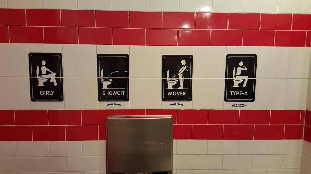 Jimmy Johns | meal delivery | 100 E 120th Ave Bldg. G, Unit G-110, Northglenn, CO 80233, USA | 3033504100 OR +1 303-350-4100