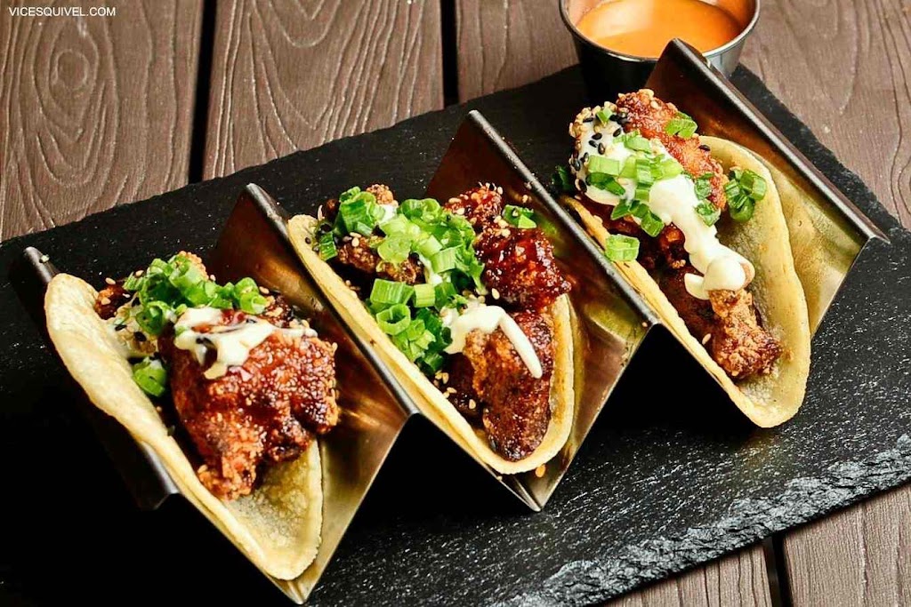 Chinitas Tapas & Sushi | restaurant | 147 S Water St, Henderson, NV 89015, USA | 7024058215 OR +1 702-405-8215