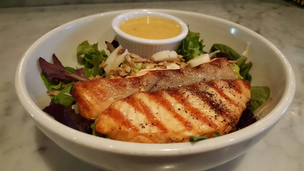 La Bottega Roslyn | restaurant | 1424 Old Northern Blvd, Roslyn, NY 11576, USA | 5166212685 OR +1 516-621-2685