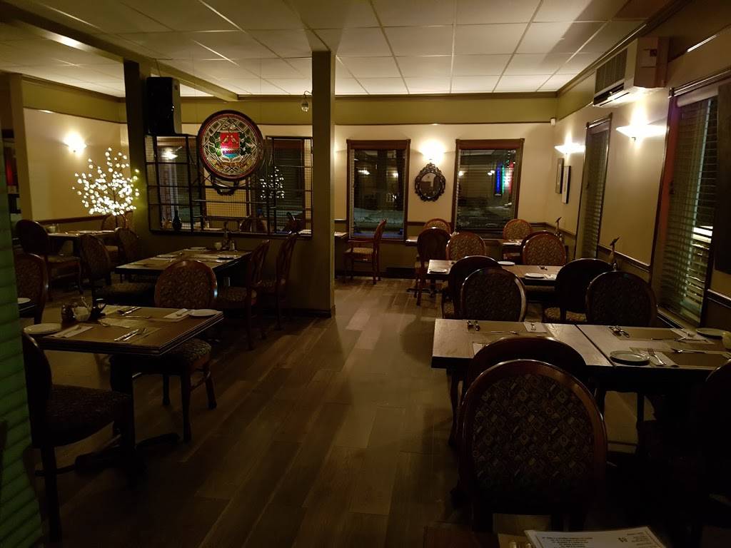 La Perle du Roy | restaurant | 196 QC-138, Cap-Santé, QC G0A 1L0, Canada | 4182855868 OR +1 418-285-5868