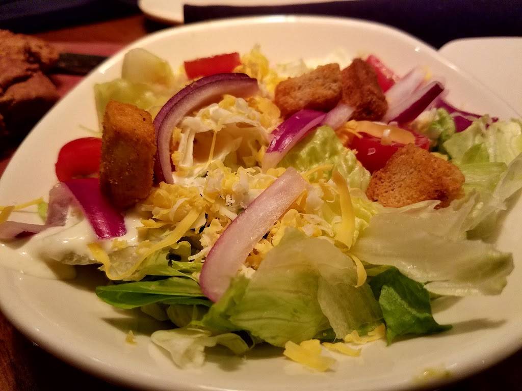 Outback Steakhouse | restaurant | 261 University Blvd, Harrisonburg, VA 22801, USA | 5404380190 OR +1 540-438-0190