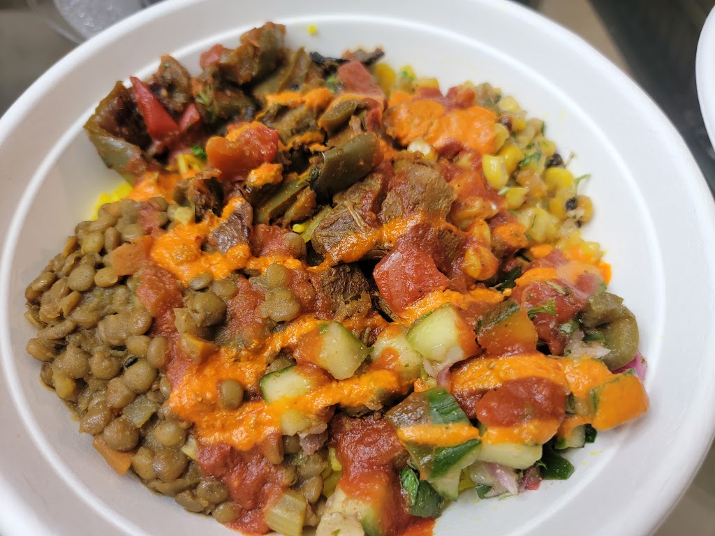 ZOA Moroccan Kitchen | restaurant | 3303 Richmond Ave., Houston, TX 77098, USA | 3467182118 OR +1 346-718-2118