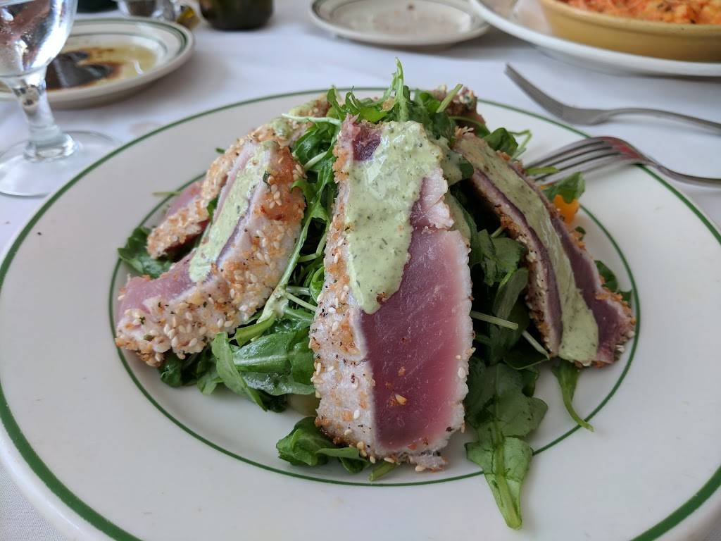 Sapori Italian Restaurant | restaurant | 13723 Fiji Way, Marina Del Rey, CA 90292, USA | 3108211740 OR +1 310-821-1740