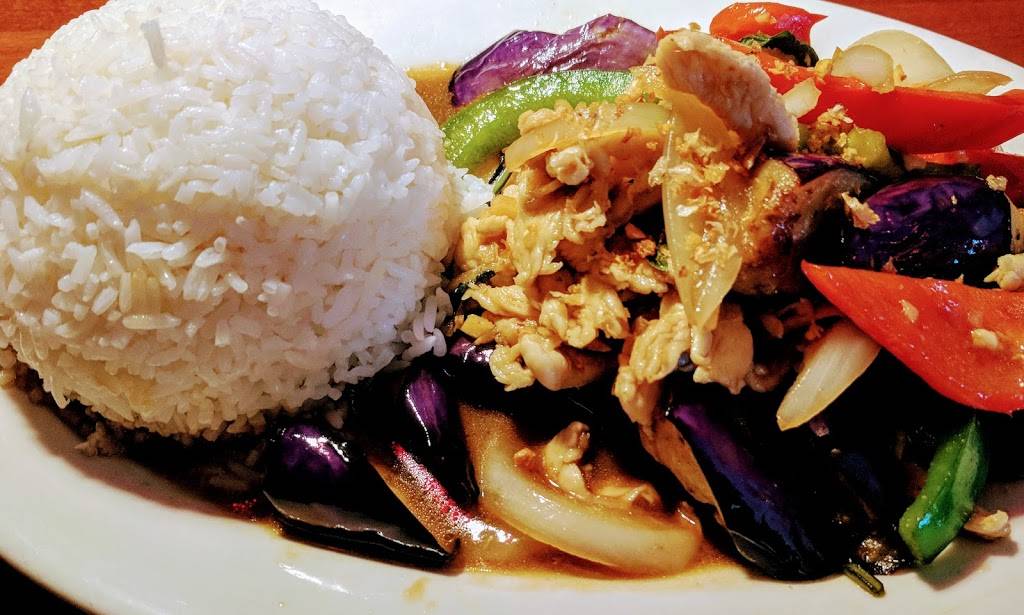 Bangkok Garden | restaurant | 2029 Lynnhaven Pkwy, Virginia Beach, VA 23456, USA | 7572826189 OR +1 757-282-6189