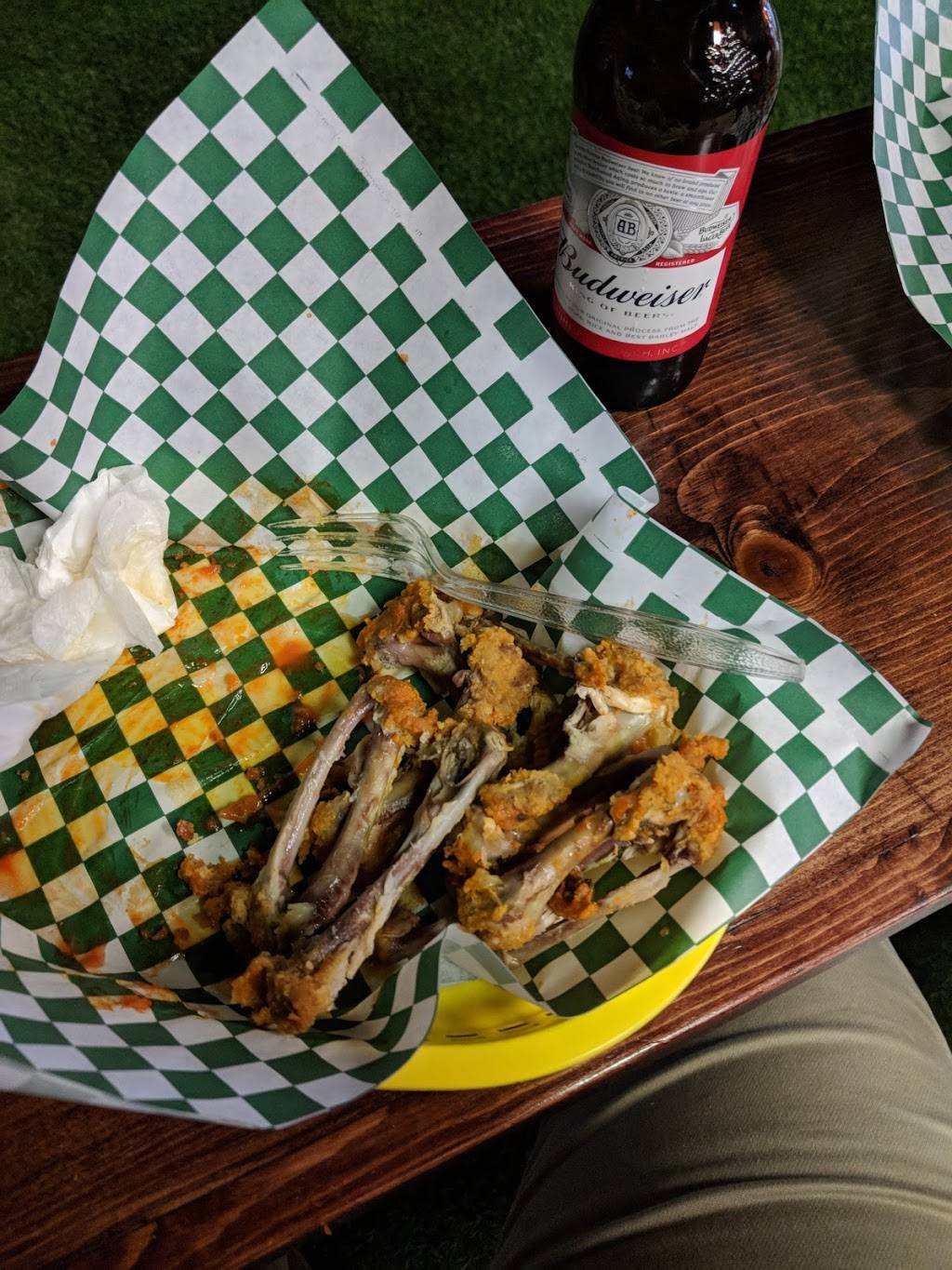 The Alumni Sports Restaurant | restaurant | Whittier, CA 90602, USA | 5626321454 OR +1 562-632-1454