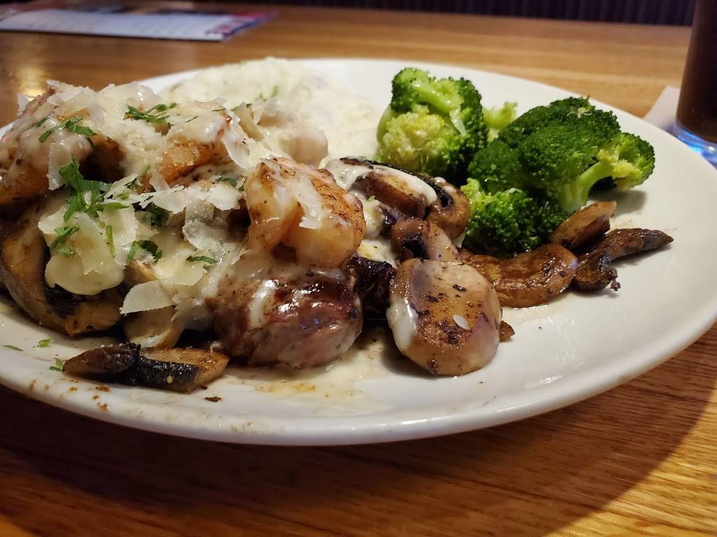 Applebees Grill + Bar | restaurant | 3520 Factoria Blvd SE, Bellevue, WA 98006, USA | 4256030099 OR +1 425-603-0099