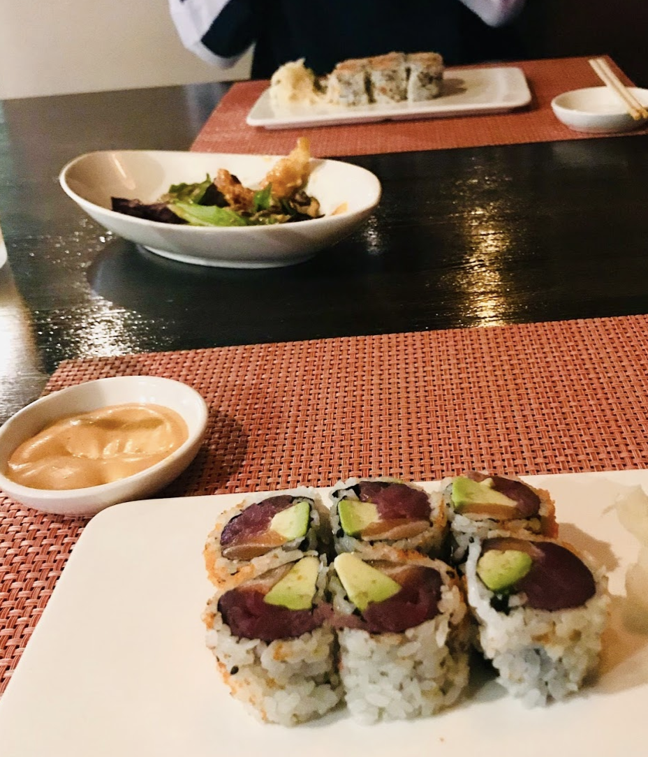 Fhoo Sushi Asian Bistro | night club | 294 Sunrise Hwy, Rockville Centre, NY 11570, USA | 5164424687 OR +1 516-442-4687