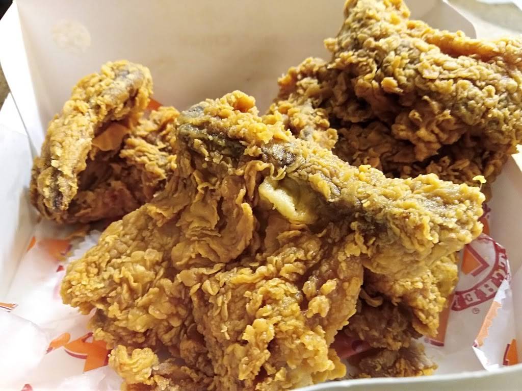 Popeyes Louisiana Kitchen | restaurant | 200 E, FL-436, Casselberry, FL 32707, USA | 3212958600 OR +1 321-295-8600