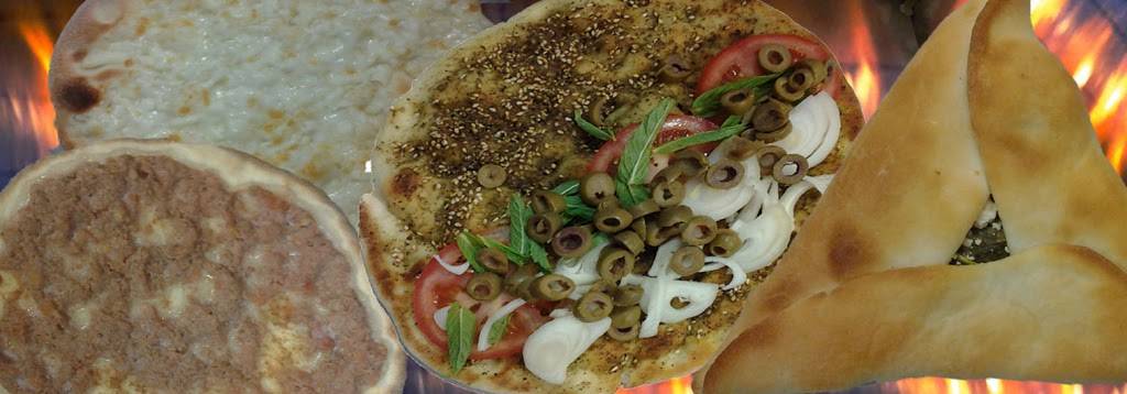 Shamis Bakery | restaurant | 6469 Jeanne DArc Blvd N, Orléans, ON K1C 2R1, Canada | 6138303400 OR +1 613-830-3400