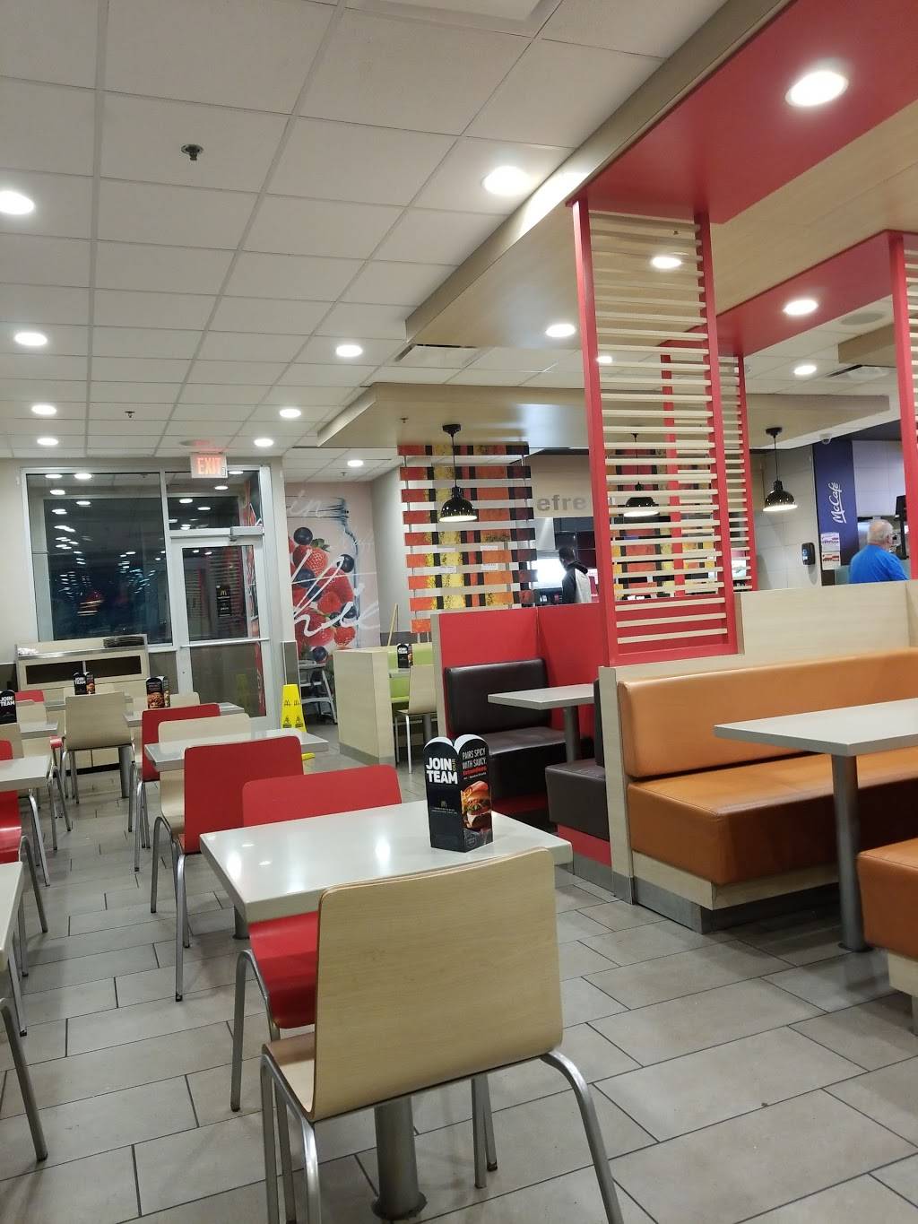 McDonalds | cafe | 10531 Baltimore Ave, Beltsville, MD 20705, USA | 3019371387 OR +1 301-937-1387