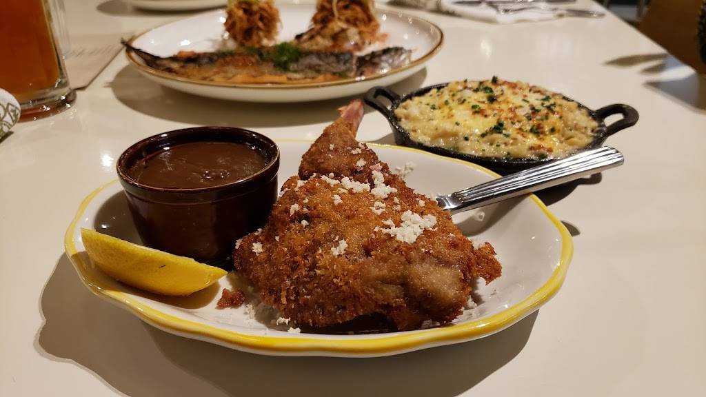 Von Bismarck | restaurant | 805 S Wells Ave, Reno, NV 89502, USA | 7756223687 OR +1 775-622-3687