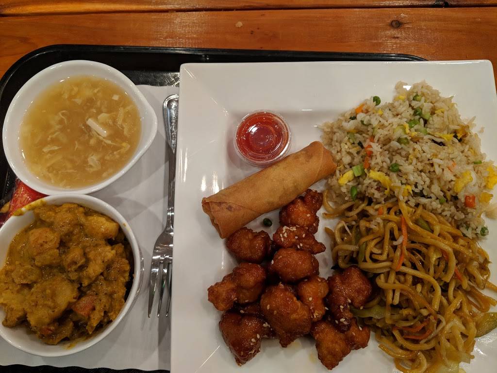 King Egg Roll | restaurant | 32256 Dyer St, Union City, CA 94587, USA | 5104712243 OR +1 510-471-2243