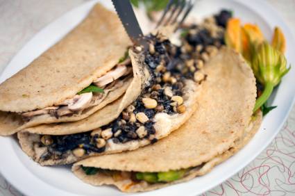 Las Quesadillas ATX | meal delivery | 5510 S IH 35 Frontage Rd STE 150, Austin, TX 78745, USA | 5123541059 OR +1 512-354-1059