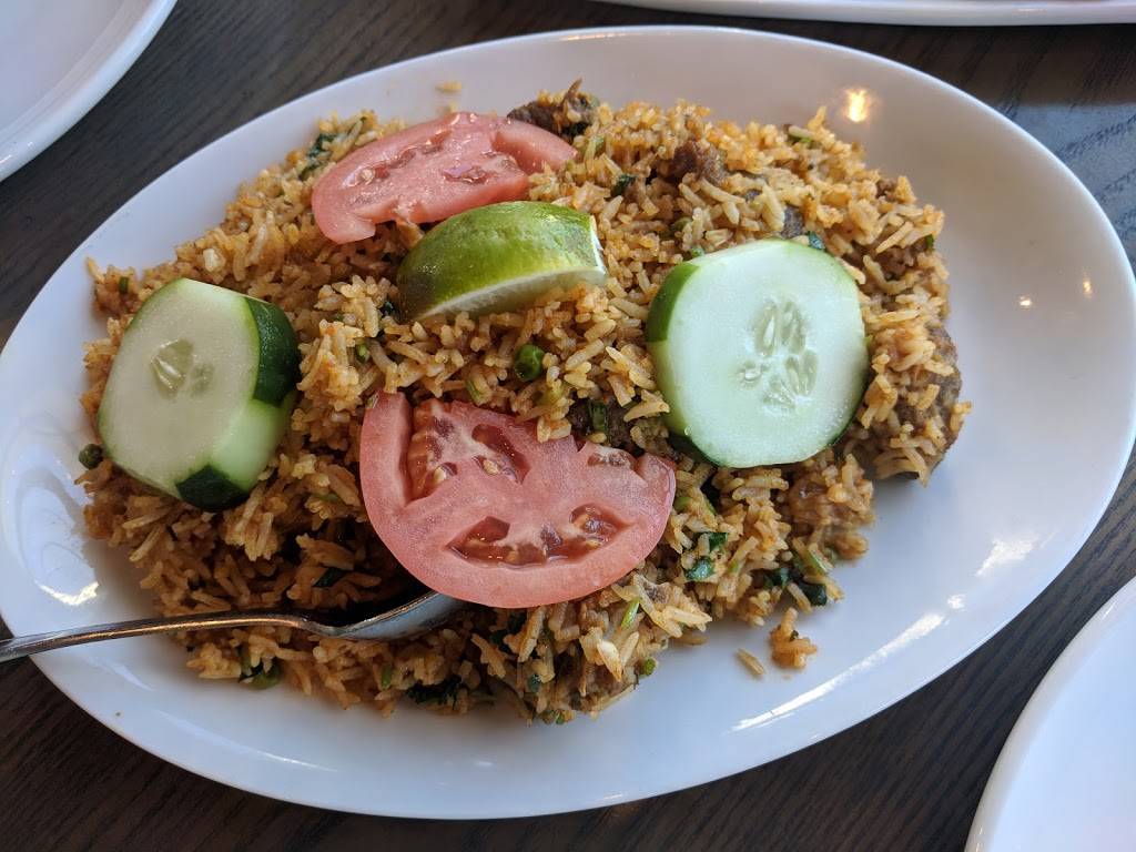 Himalayas Indian Restaurant | restaurant | 5336 Peachtree Rd, Chamblee, GA 30341, USA | 7704586557 OR +1 770-458-6557