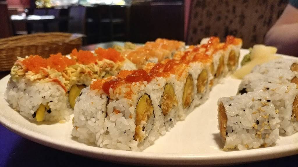 Shogun Japanese Hibachi & Sushi | restaurant | 2080 Street Rd, Bensalem, PA 19020, USA | 2156330888 OR +1 215-633-0888