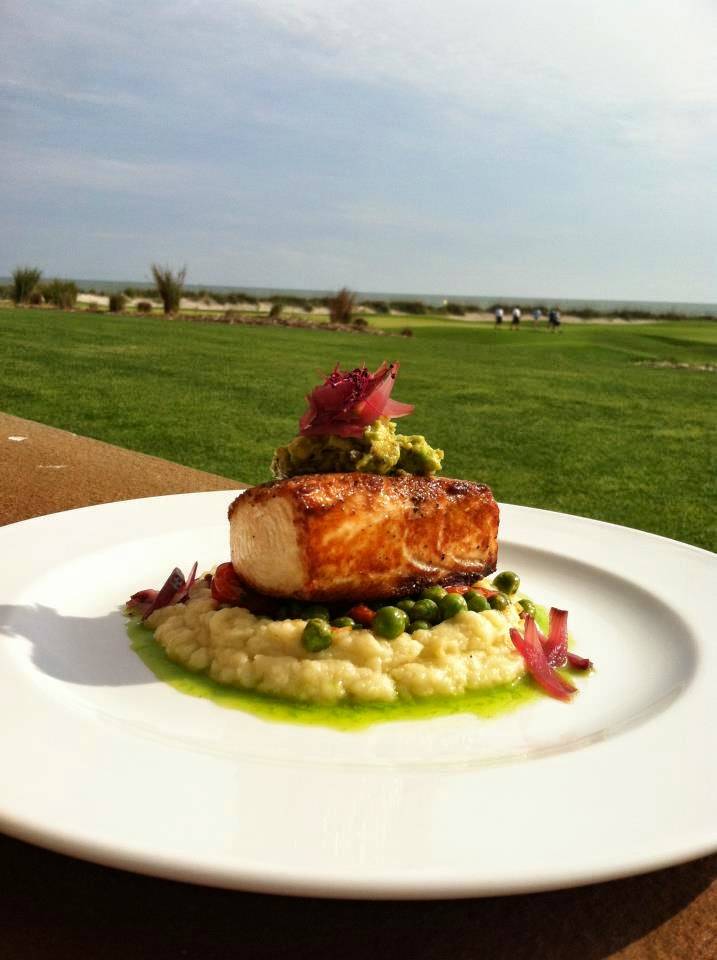 Atlantic Room | restaurant | 1002 Ocean Course Dr, Kiawah Island, SC 29455, USA | 8432664085 OR +1 843-266-4085