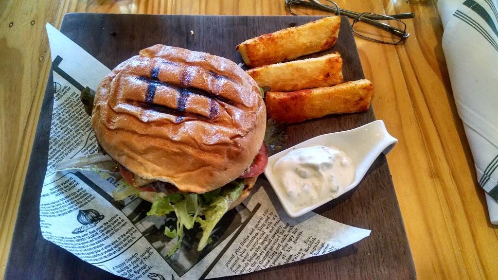 Righteous Foods | restaurant | 3405 W 7th St, Fort Worth, TX 76107, USA | 8178509996 OR +1 817-850-9996