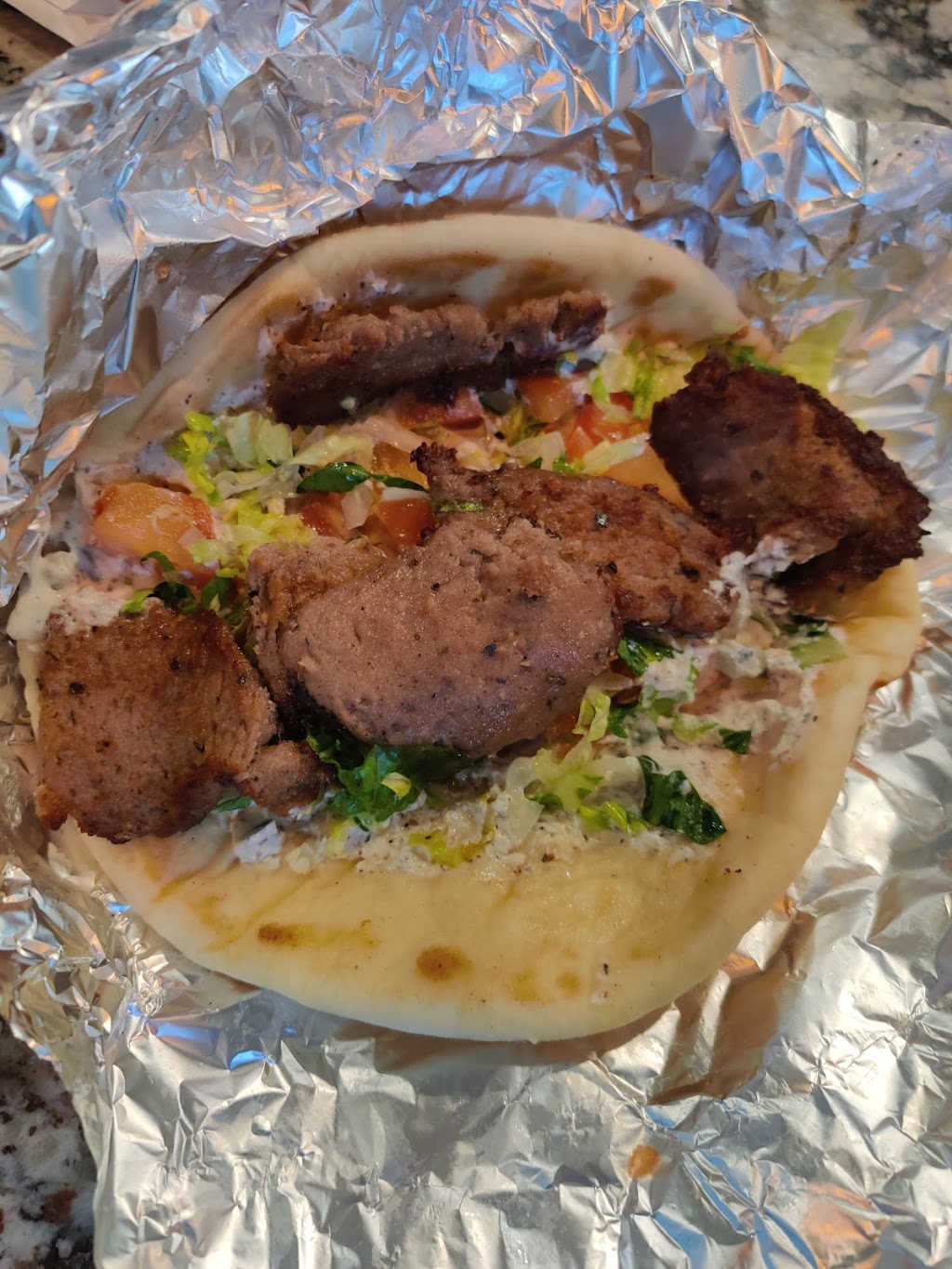 SIMPLY GREEK | restaurant | 14030 Telge Rd, Cypress, TX 77429, USA | 3463798056 OR +1 346-379-8056