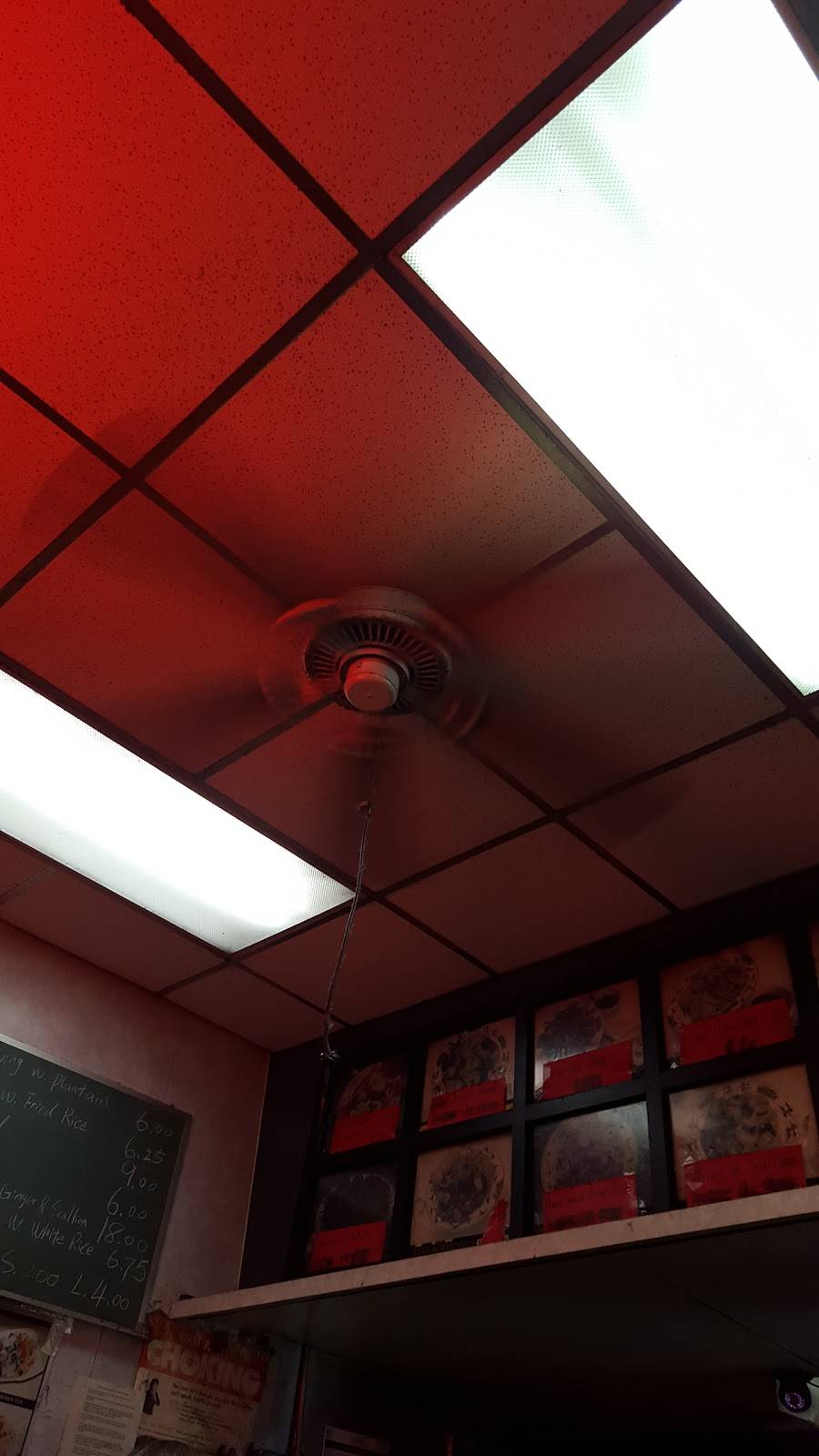 Li Hang Lung | restaurant | 1614 St Nicholas Ave, New York, NY 10040, USA | 2129271525 OR +1 212-927-1525