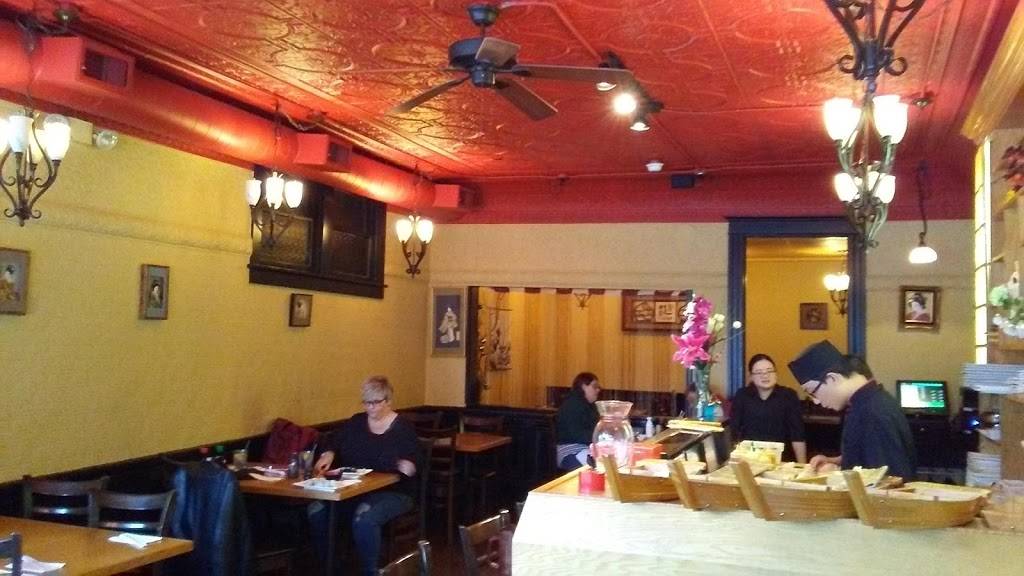 Little Tokyo Restaurant | restaurant | 300 N Main St, Galena, IL 61036, USA | 8157778883 OR +1 815-777-8883