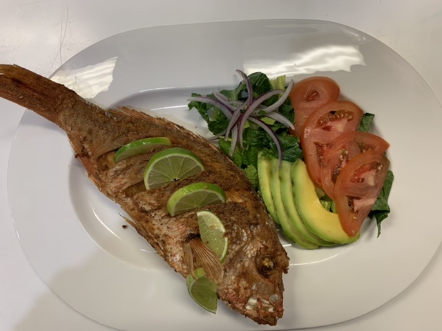 Peruvian Fusion Cuisine | cafe | 27 N Miami Ave, Miami, FL 33128, USA | 3053587070 OR +1 305-358-7070