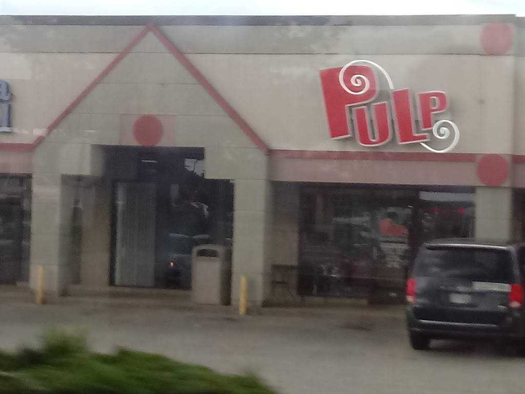 Pulp Juice and Smoothie Bar | restaurant | 3500 Hudson Dr, Stow, OH 44224, USA | 2343340405 OR +1 234-334-0405