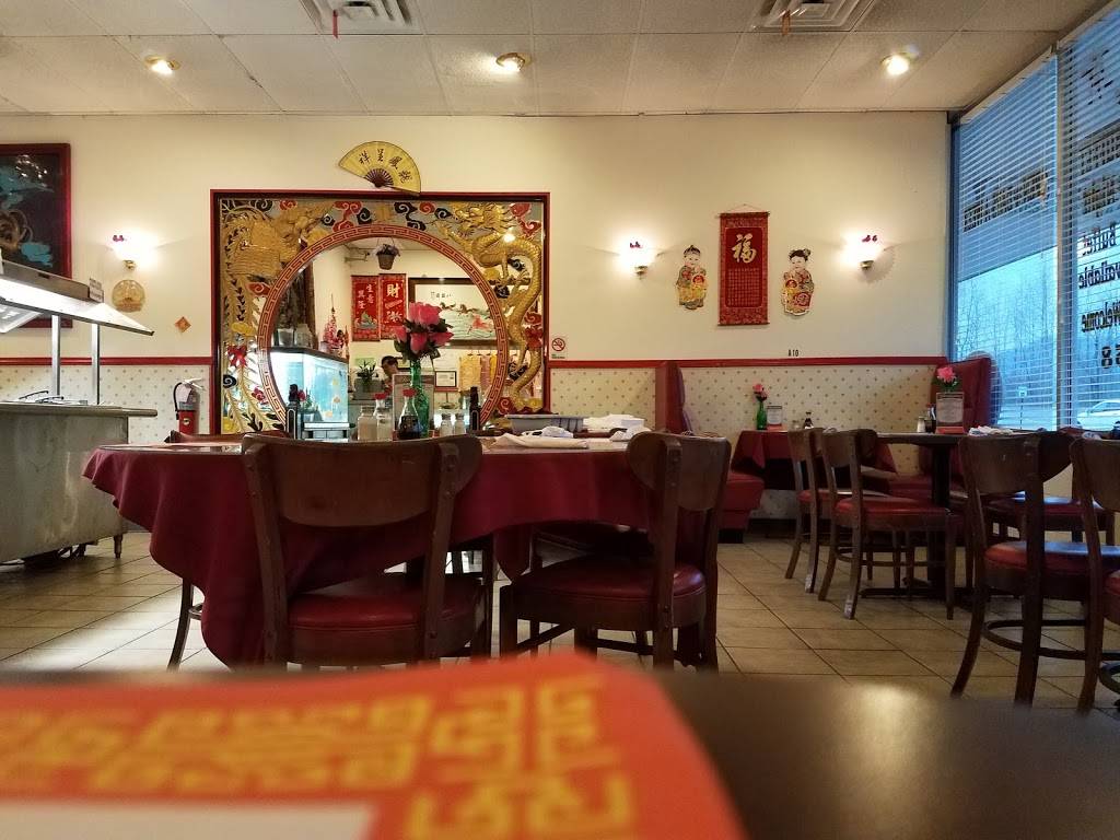 Peking Gourmet II | restaurant | 385 Jackson Plaza, Sylva, NC 28779, USA | 8285869082 OR +1 828-586-9082