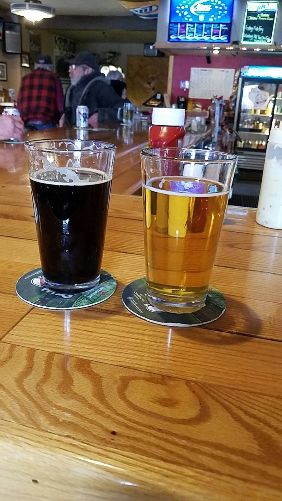 Rockys Roadhouse | restaurant | 4293 County P, Rhinelander, WI 54501, USA | 7153625176 OR +1 715-362-5176