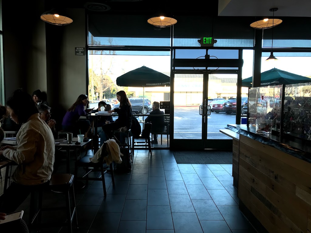 Starbucks | cafe | 347 N Pass Ave, Burbank, CA 91505, USA | 8188418534 OR +1 818-841-8534
