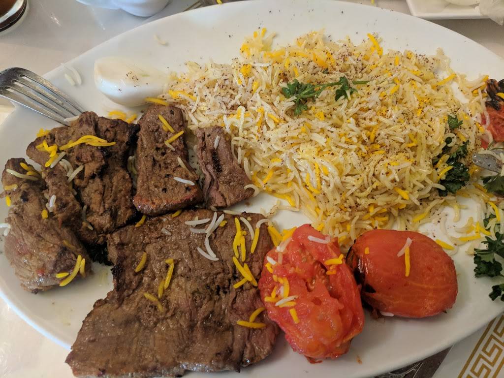 Darya Restaurant | restaurant | 12130 Santa Monica Blvd, Los Angeles, CA 90025, USA | 3104429000 OR +1 310-442-9000