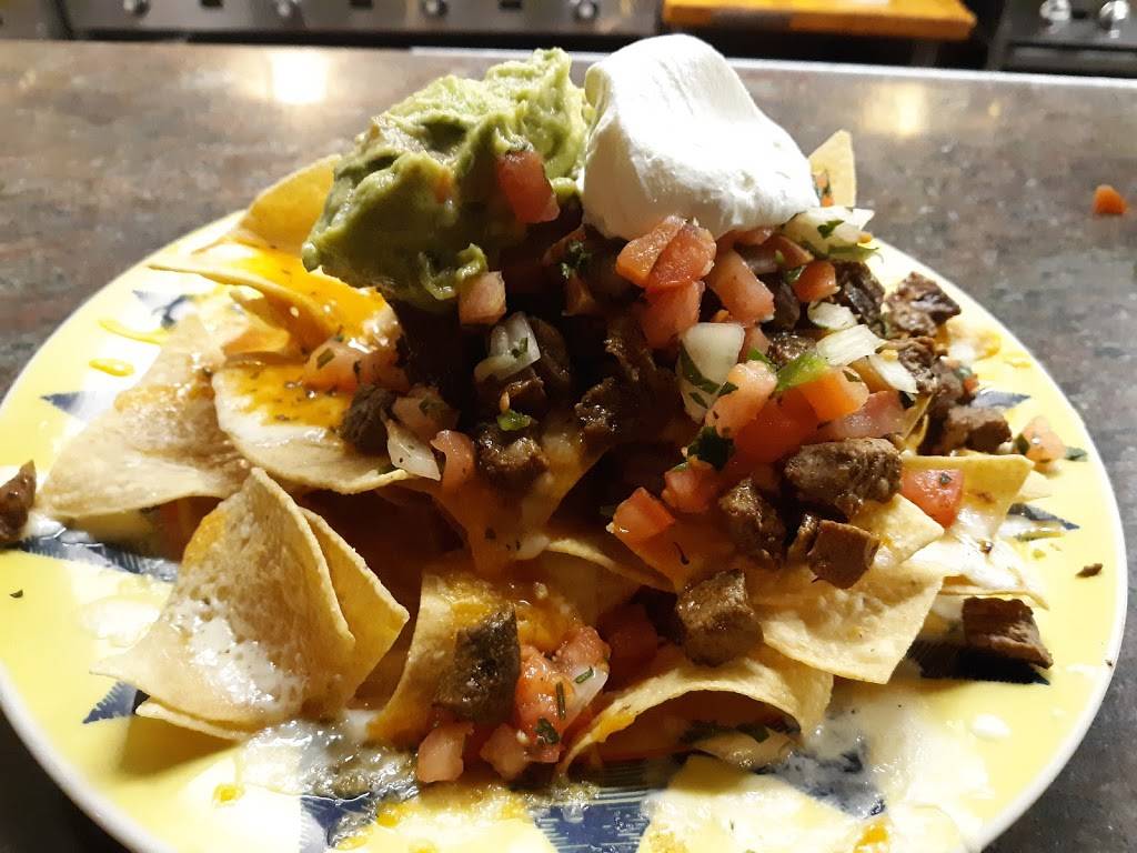 Coyote Cantina | restaurant | 531 N Pacific Coast Hwy, Redondo Beach, CA 90277, USA | 3103761066 OR +1 310-376-1066