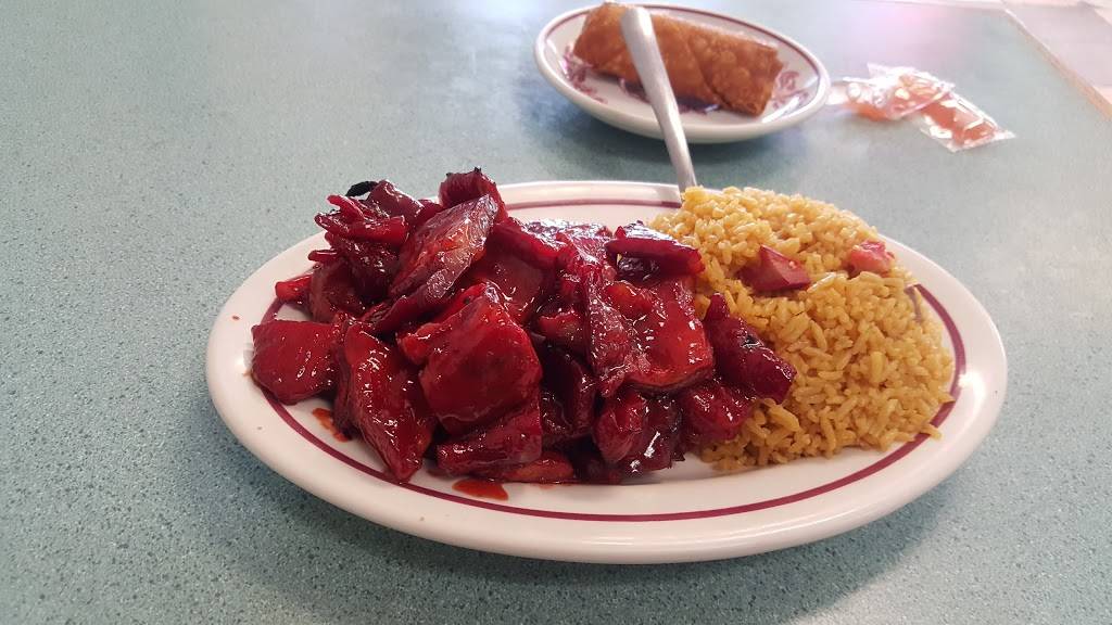 Hunan K Restaurant | restaurant | 2401 Reidville Rd # 3, Spartanburg, SC 29301, USA | 8645768277 OR +1 864-576-8277